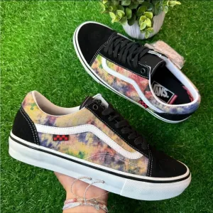 Vans Old Skool Tie Dye