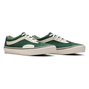 Vans Vault x Julian Klincewicz | Green Bold Ni Lx &quot; Community&quot; Sneakers