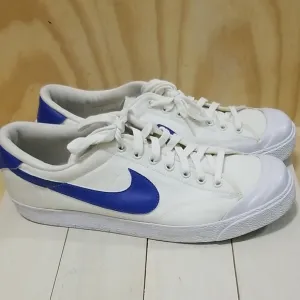 Vintage 1980’s Nike Lady All Court w/LB size 13 Mens