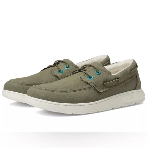 Vionic Beach Skipper Boat Shoes • Loafers