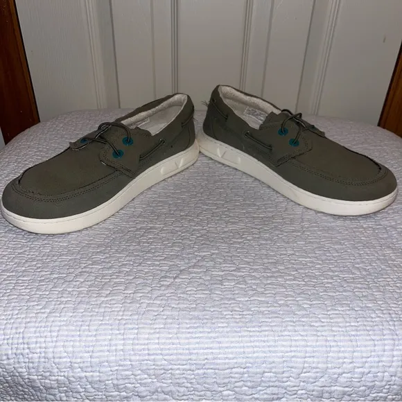 Vionic Beach Skipper Boat Shoes • Loafers