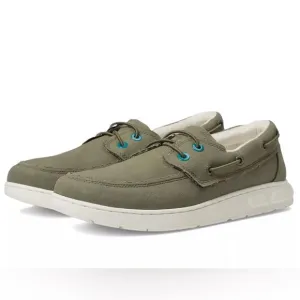 Vionic Beach Skipper Boat Shoes • Loafers