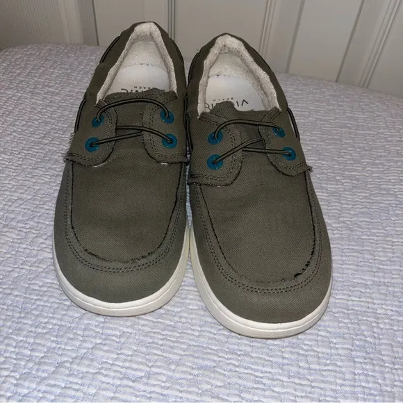 Vionic Beach Skipper Boat Shoes • Loafers