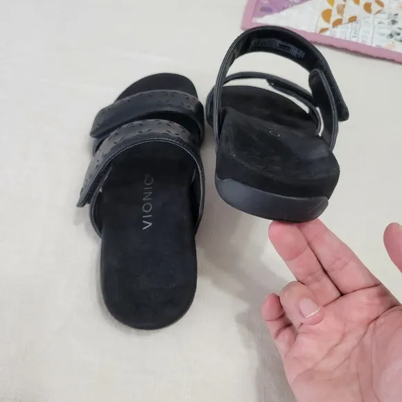 Vionic Randi Sandals