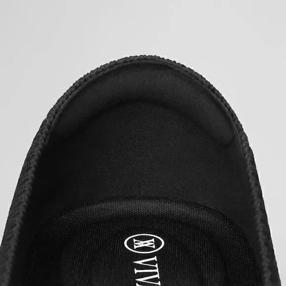 VIVAIA Pointed-Toe Ballet Flats (Aria 5°) EUR 39 US‎ 8