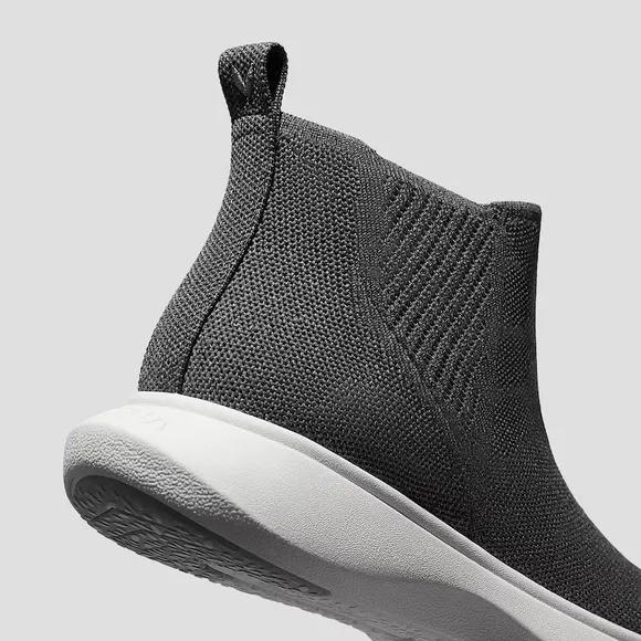 Vivaia Urban Slip On Mesh Bootie Sneakers Size US 7