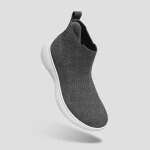 Vivaia Urban Slip On Mesh Bootie Sneakers Size US 7