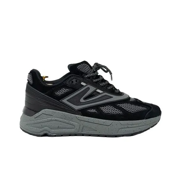 VRTX AT 84 Running Sneakers AT 84 Mens Black AT84