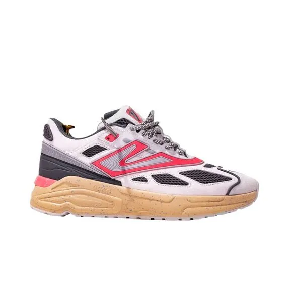 VRTX AT 84 Running Sneakers AT 84 Mens White AT84