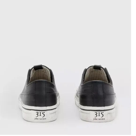 VULC LACELESS LOW TOP