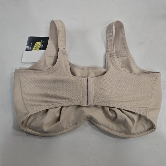 Wacoal Simone Sports Bra Size 38H