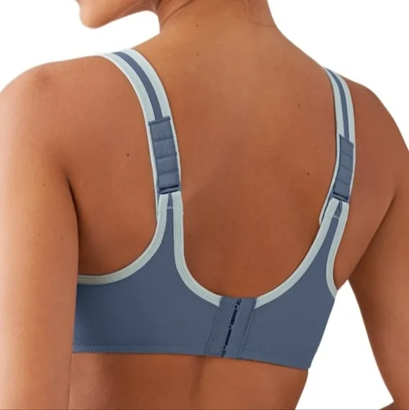 Wacoal Simone Sports Bra Size 38H