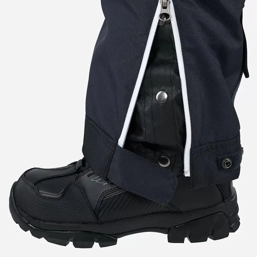 WIDETRACK 22 CamoArmy 3852 Snowmobile overall