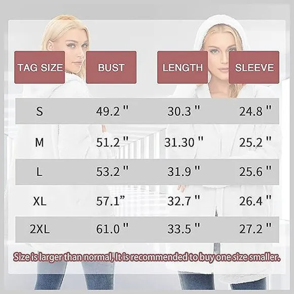 Women's Fuzzy Hoodies Sport Pullover Hoodie Z Cardigan Light Grey
