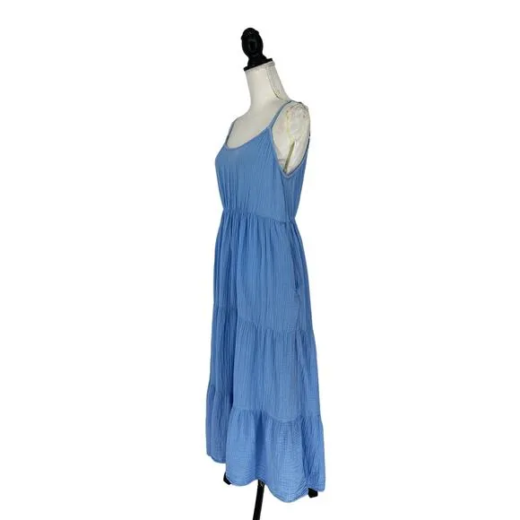 Xirena Ali Dress in Clear Skies