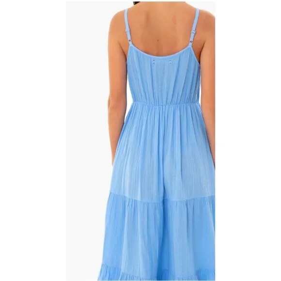 Xirena Ali Dress in Clear Skies