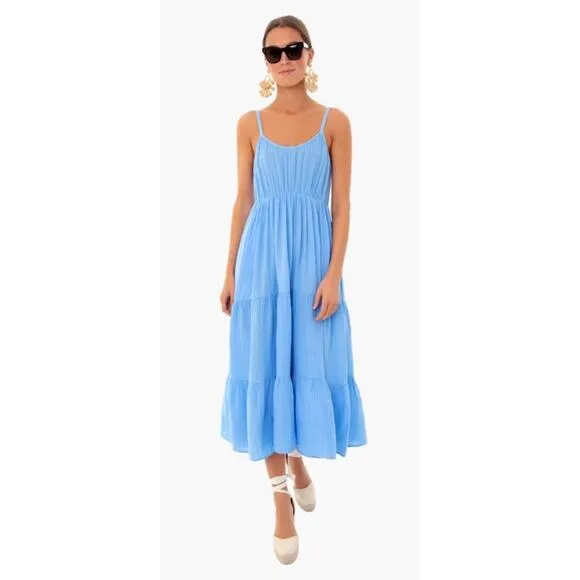 Xirena Ali Dress in Clear Skies