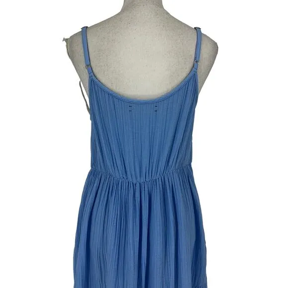 Xirena Ali Dress in Clear Skies