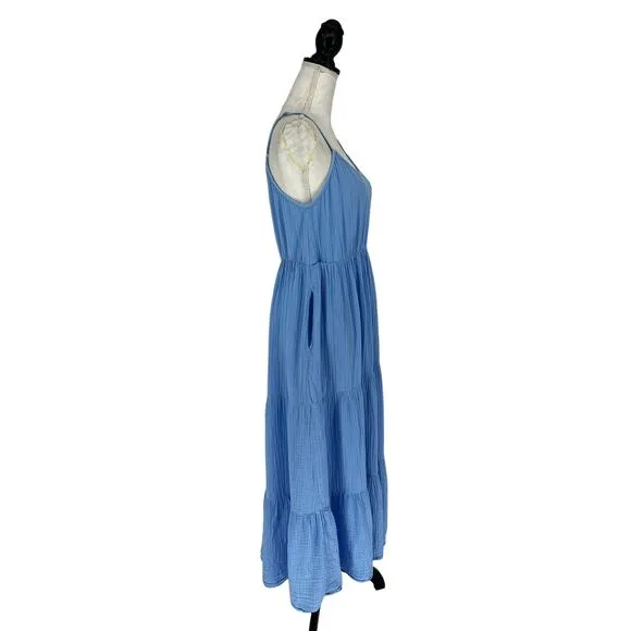 Xirena Ali Dress in Clear Skies
