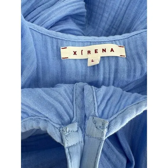 Xirena Ali Dress in Clear Skies