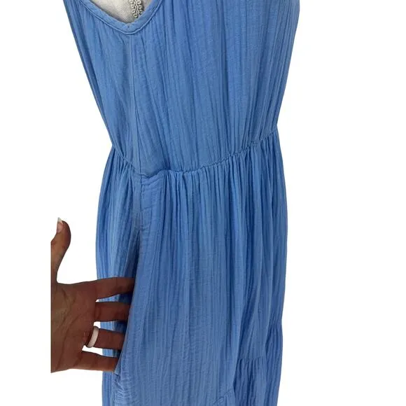 Xirena Ali Dress in Clear Skies