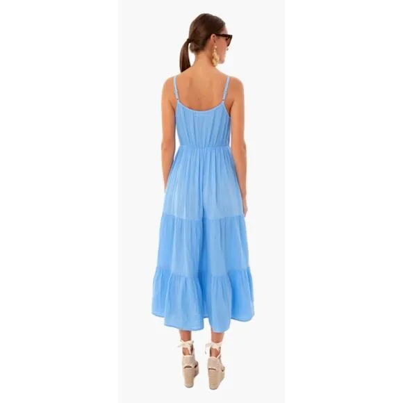 Xirena Ali Dress in Clear Skies
