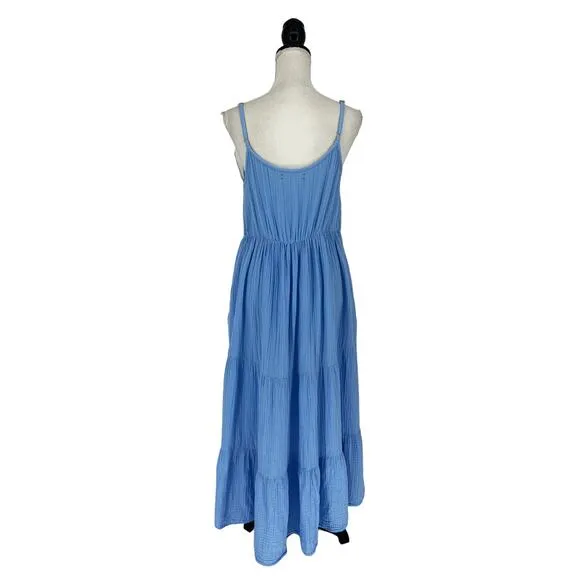 Xirena Ali Dress in Clear Skies