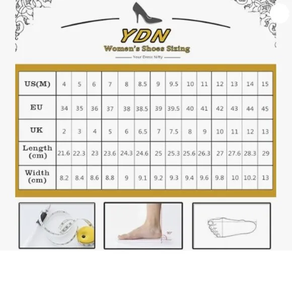 YDN Women Western Peep Toe  Casual Flats Slip on Comfy Walking Shoes Brown