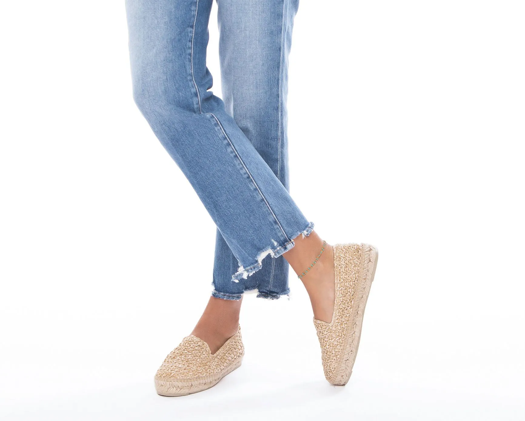 Yucatan Raffia Trustworthy service - Espadrilles Net Advanced -