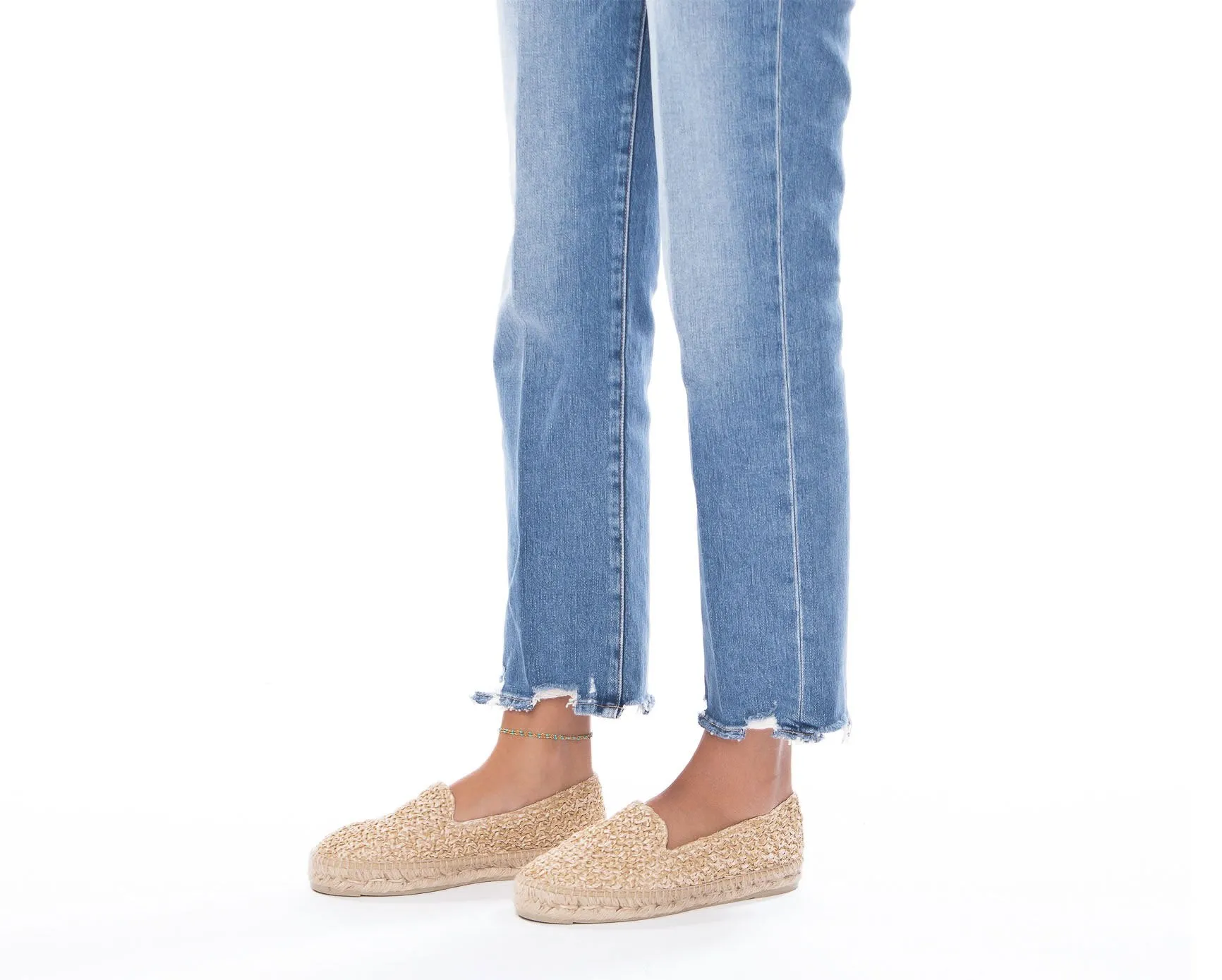 Yucatan Raffia Trustworthy service - Espadrilles Net Advanced -
